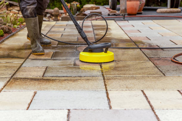 Best Driveway Pressure Washing  in Ptland, OR