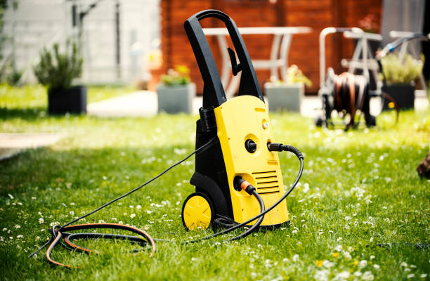 Playground Equipment Cleaning in Portland, OR